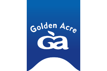 GA Logo Ribbon